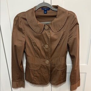 Bandolino Brown Women's Jacket